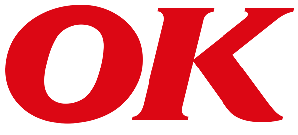 OK A.M.B.A Logo