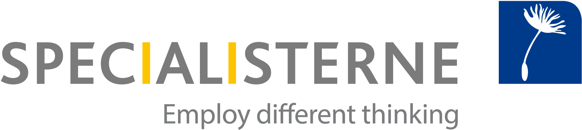 Specialisterne Logo