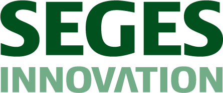 SEGES Innovation Logo