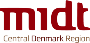 Region Midt Logo
